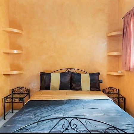 Riad Palace 4 Suites With Pool Marrakesh Exterior photo